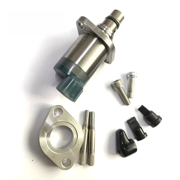 

8-98145453-1 Подходит для Isuzu, клапан регулирования всасывания давления SCV