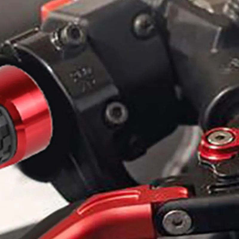 

Для KAWASAKI ZX9 ZX9R мотоциклетные ручки на руль, защита тормозных рычагов сцепления ZX 9 ZX 9 R 1994 1995 1996 1997 1998