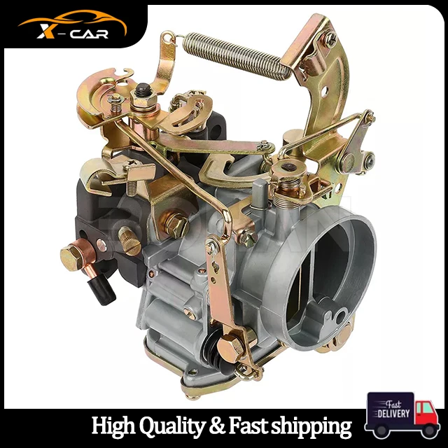

Карбюратор для пикапа Datsun 620 Nissan J15 521 620 720 710 Cabstar Homer Hommy 16010-B5200 16010-B0302 16010B5200 16010B0302