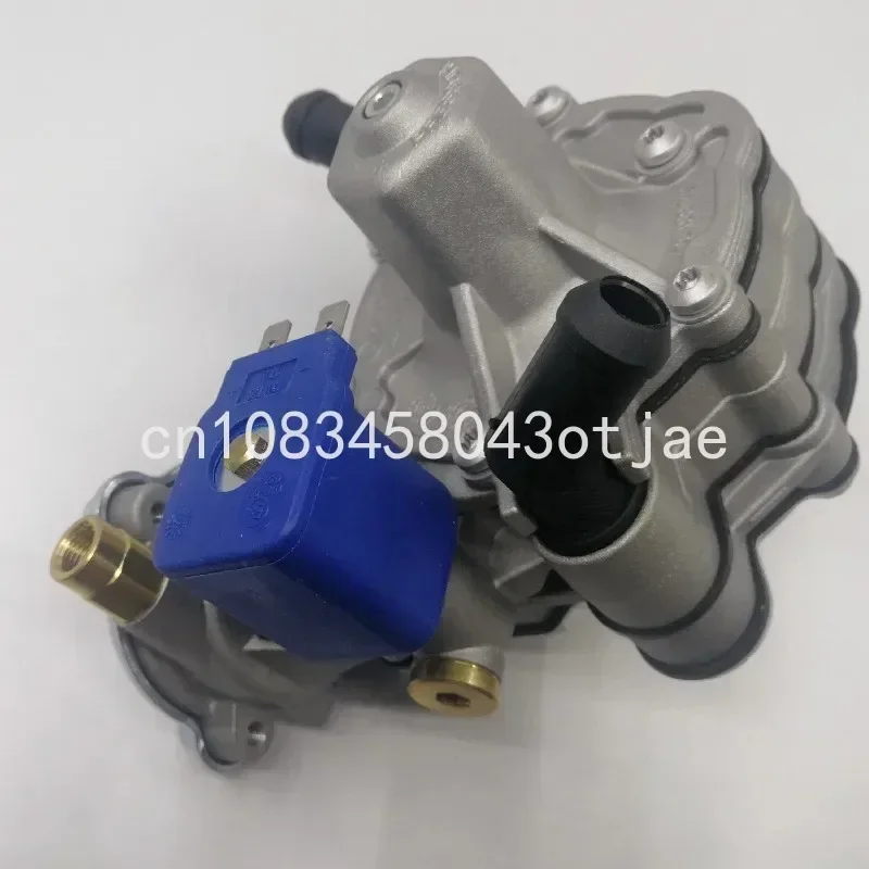 Pressão redutor para Lpg Conversão Kit, At09 Tipo, Lpg Autogas