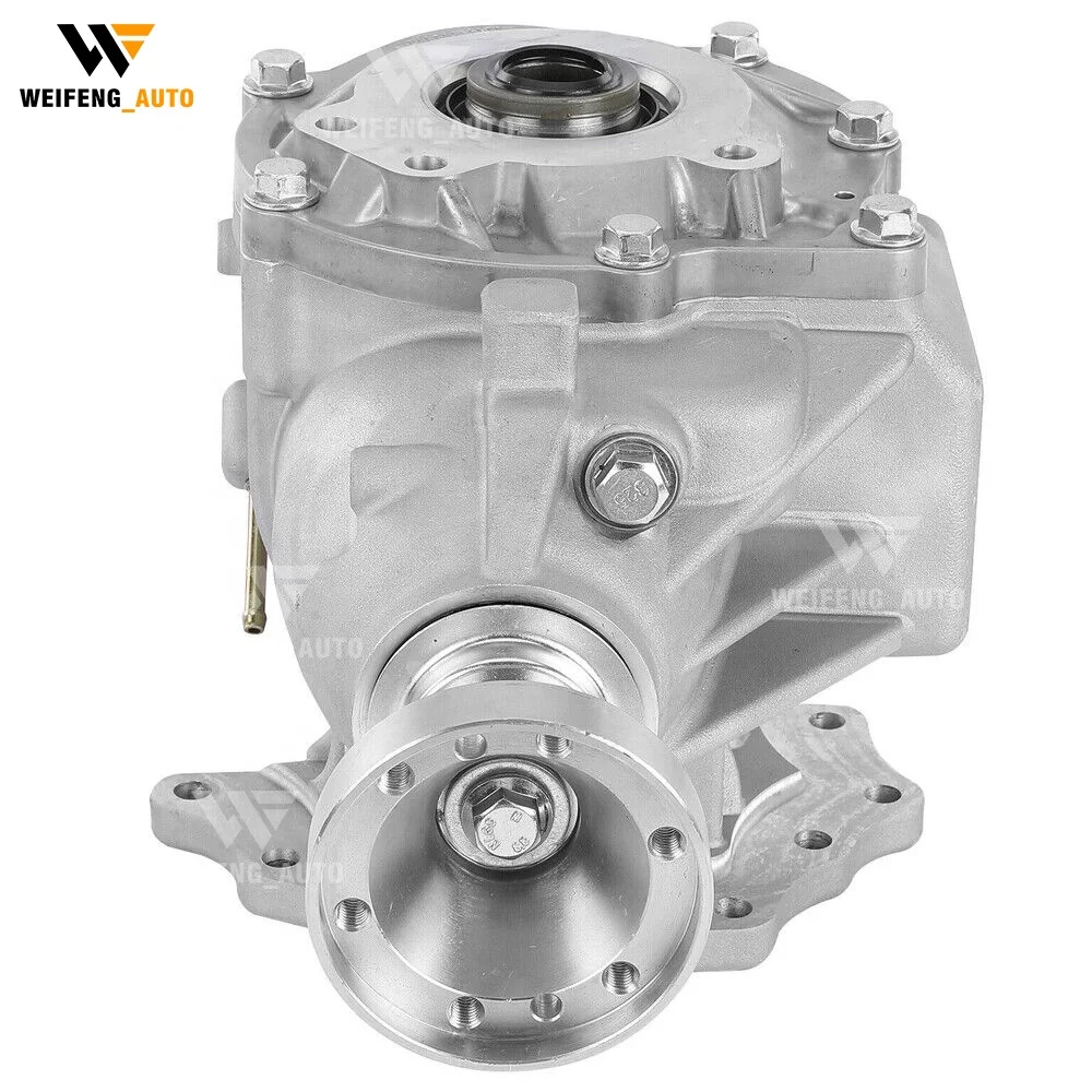 Transfer Case Assy LR066503 For Freelander 2 Range For Rover LR2 Evoque 2006-2021 Original renovate differential