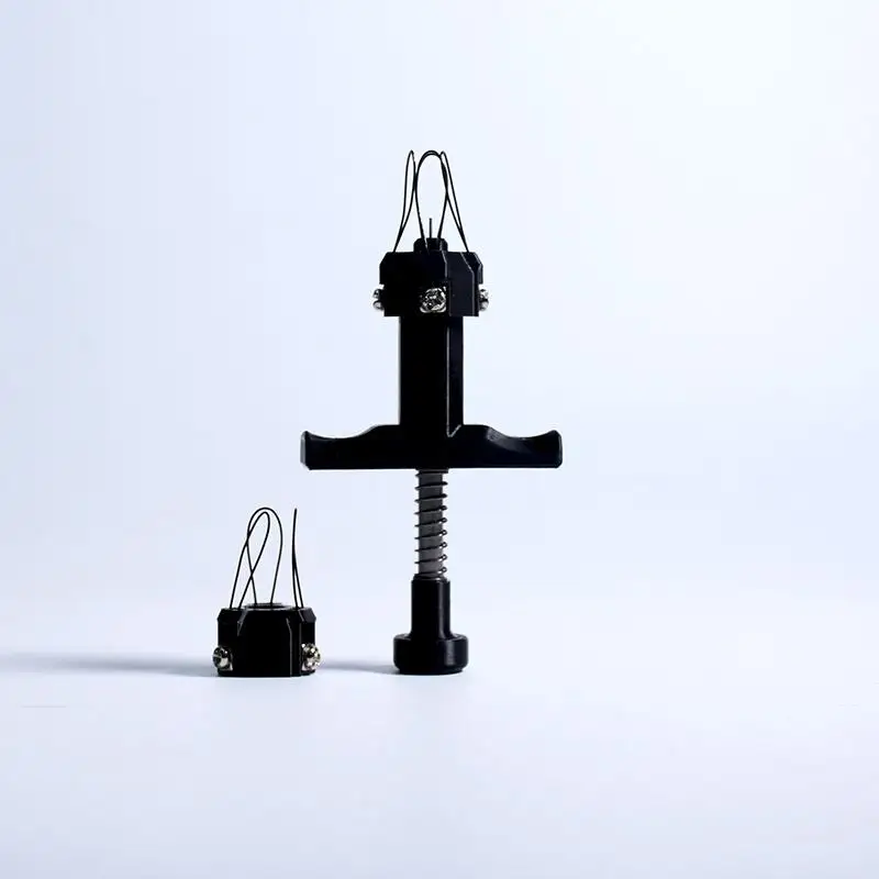 Ensemble d'outils de retrait d'hélice de Drone de course FPV, extracteur d'hélice de traction de corde pour Beta FPV Air65 Air75 Meteor75 Pro 1S 2S