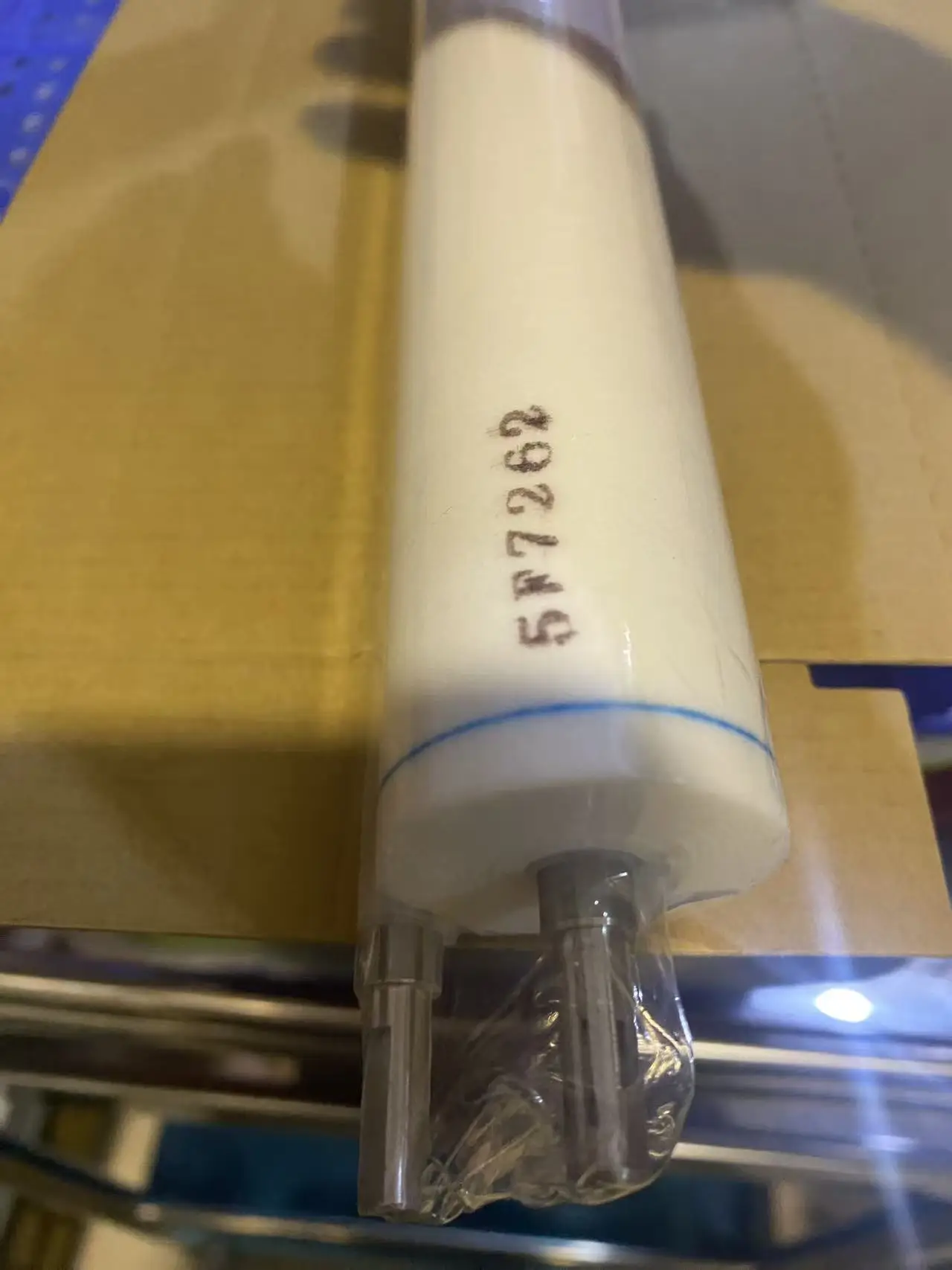 1Pcs Fuser Web Asse…