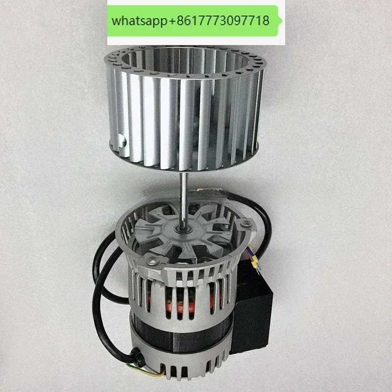 High temperature motor 86YSY80-2 motor, oven, smoke exhaust fan, pure copper wire, high temperature resistance, low noise