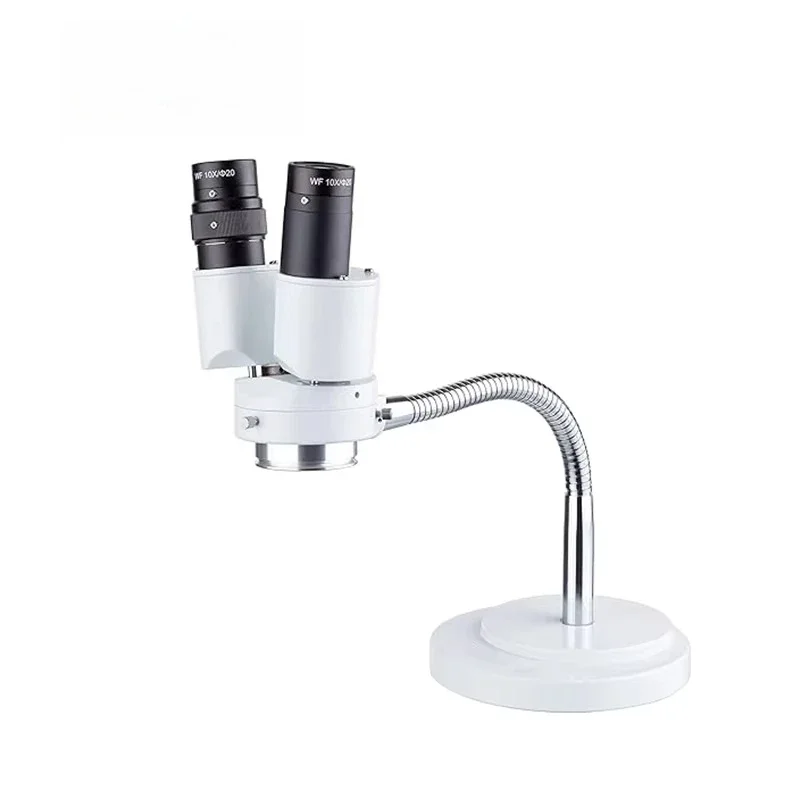 

Microscope - Stereomicroscopes 360 Revolve 8X Magnification Binocular Stereo Microscope for Electronics Repair