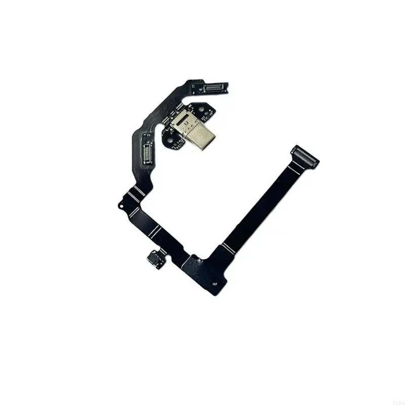

Efficient Four In Cable Flexible Ribbon Cord for Air 3S UAV Rear Visual And Battery Monitoring Wire
