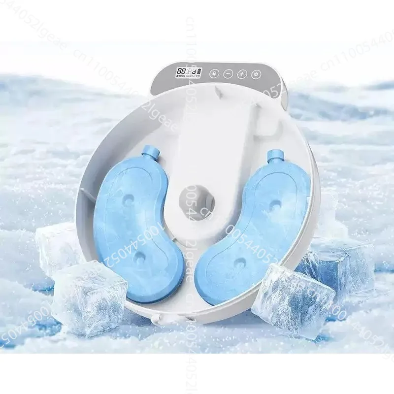 Wireless Automatic Cat Feeder 4 Meals Wet Dry Food