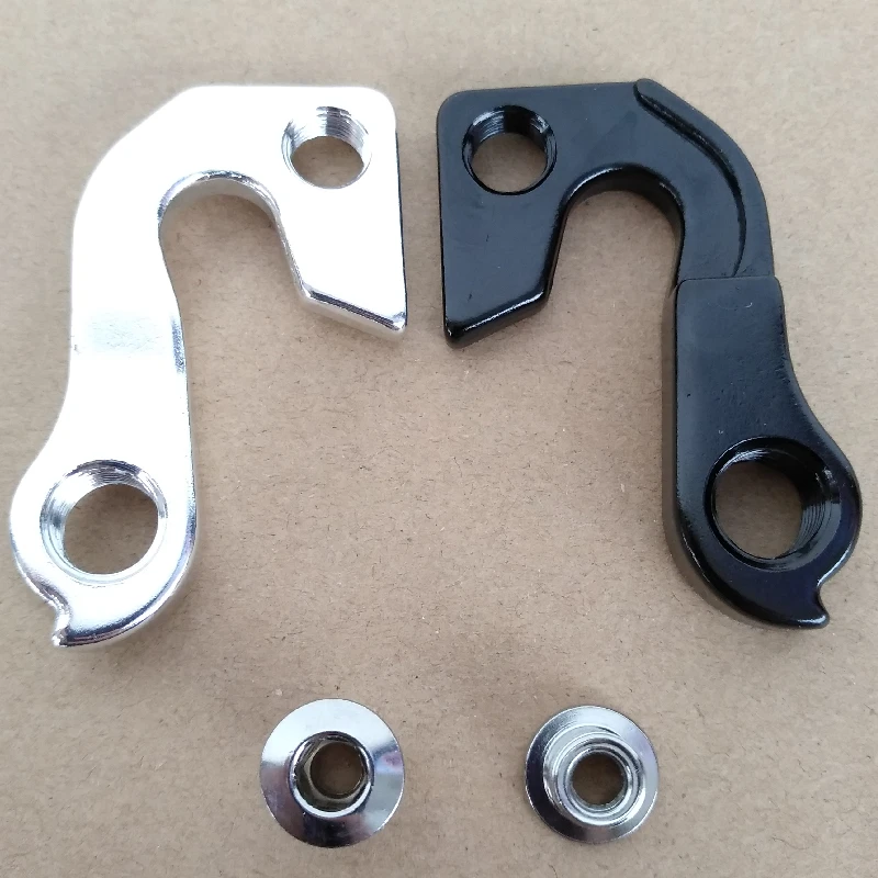 

5pc Bicycle MECH dropout For GT Avalanche Expert Nomad Zaskar Karakoram Marathon Carbon Team KHS JAVA DAHON K3 derailleur hanger