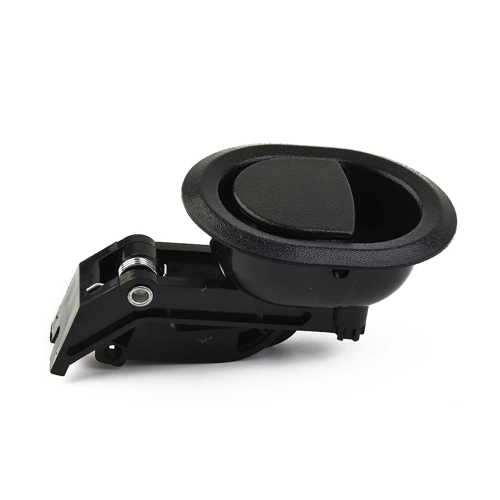 1 stücke Universal Liege Ersatz Pull Griff Stuhl Sofa Couch Release Hebel Schwarz Möbel Zubehör 5mm Kabel Ende – Detail 12