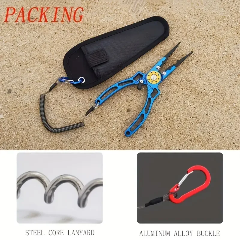 Thumbnail 3 - #5 Compare Fishing Hook Removal Tools Before You Buy