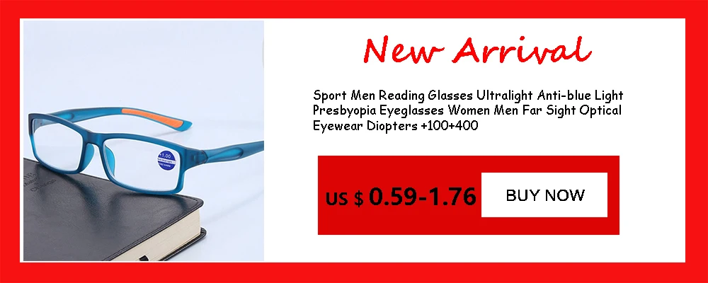 Metall Anti-Blaulicht Lesebrille weitsichtige Brillen Männer Business Brillen Dioptrien 0 1,0 1,5 2,0 2,5 3,0 3,5 4,0 – Detail 2