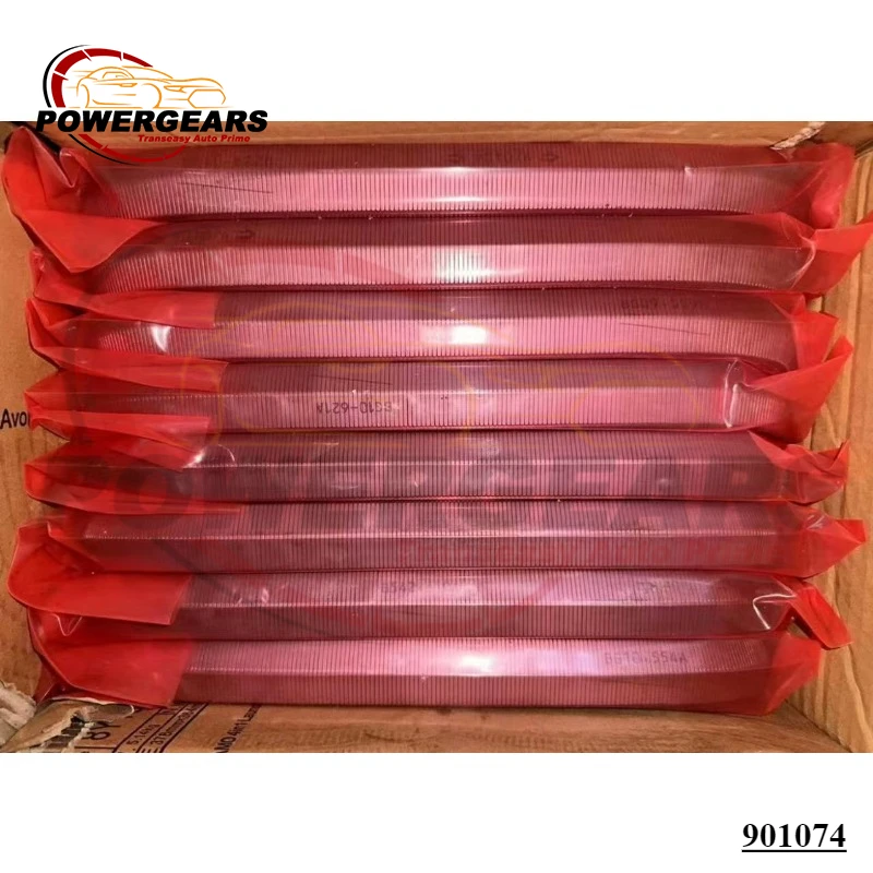 901074 Original New CVT Transmission Belt Chain Gear Transmission Chain Belt Fit For Nissan Altima Pathfinder-Rogue JF017E