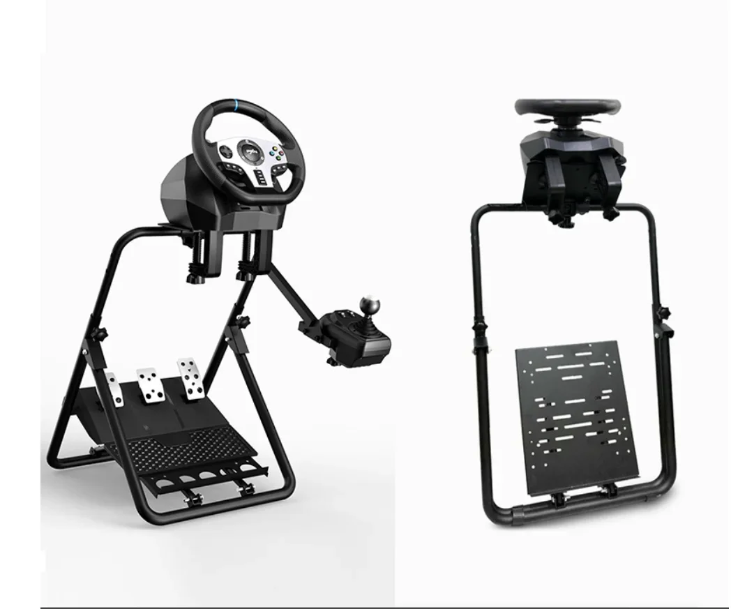 PXN A9 Gaming Racing Simulator supporto per volante per G27 G29 PS4 G25 T300RS T80 gioco volante