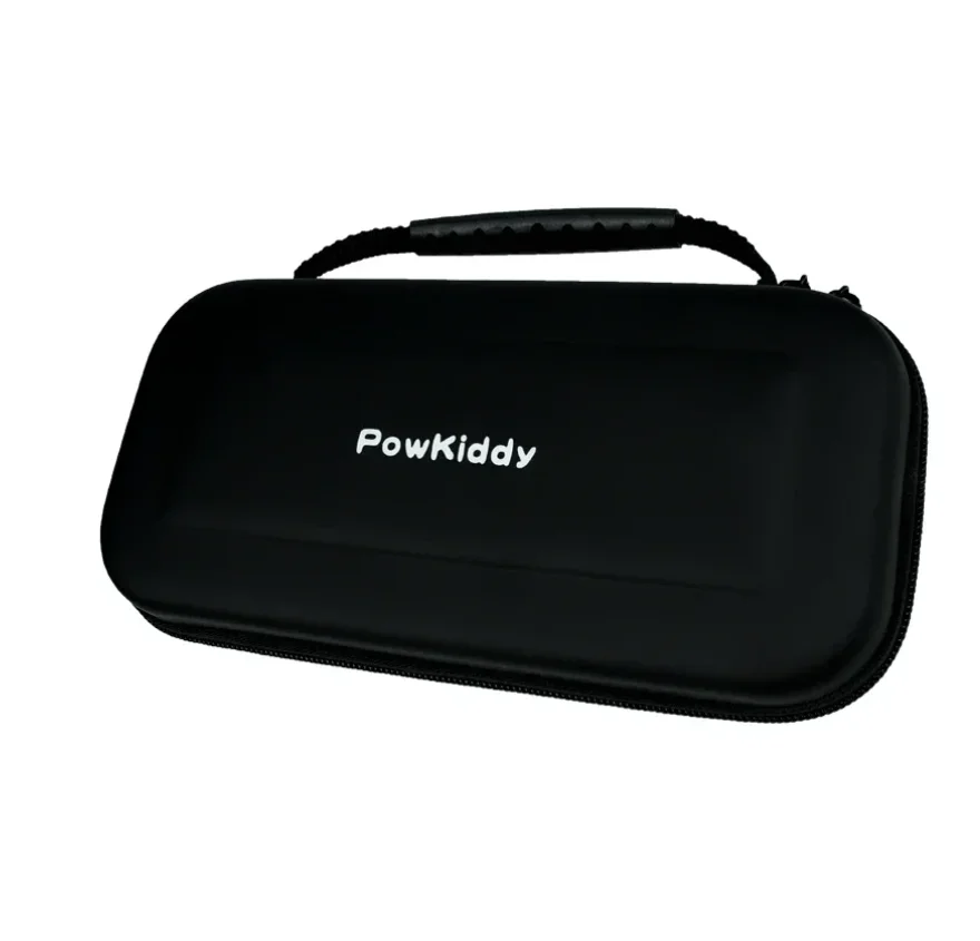 حقائب تخزين محمولة باليد ، حافظة X55 ، حقيبة حماية لـ X28 ، وحدة التحكم X15 ، ملحقات اللعبة ، كابل ، سماعة ، شاحن ، أصلي