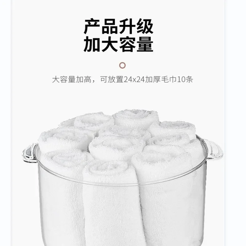 Applicable to Strictly Selected Towel Sterilizer Household Beauty Salon Heating Towel Equipment Barber Shop Towel Heater