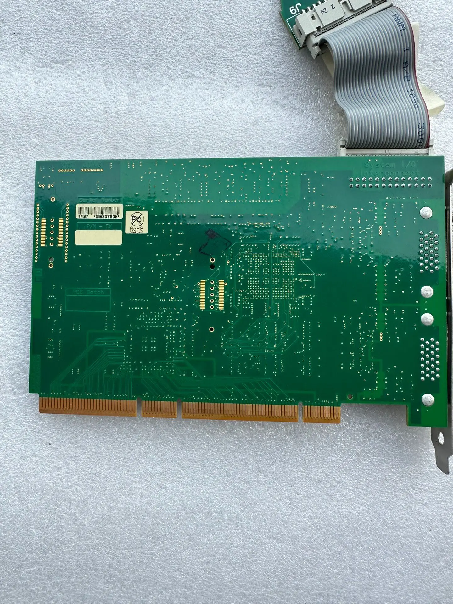 EURESYS GRABLINK Expert 2 Rev