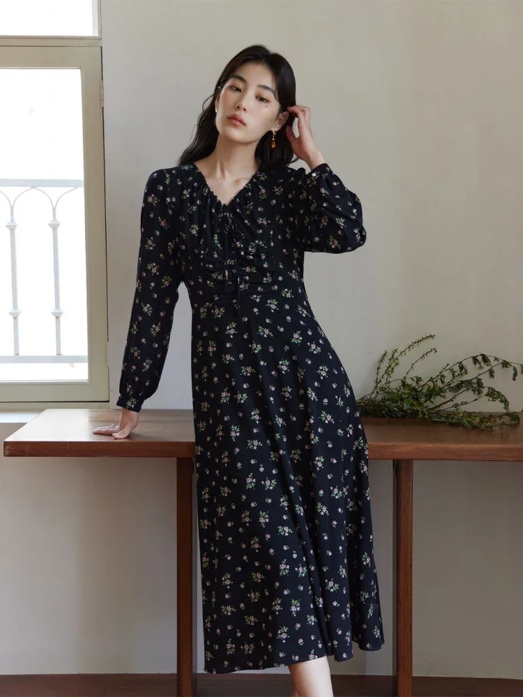 Gua completa sobre el vestido mango flor: todo lo que necesitas saber