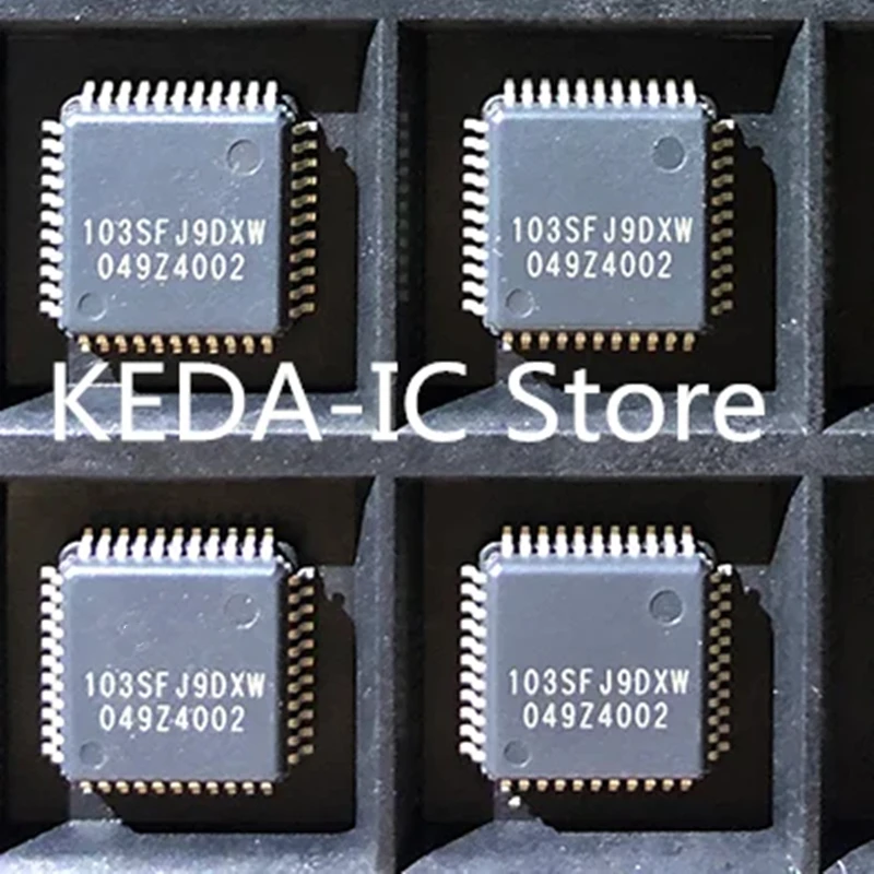 

1-10 шт./лот MN103SFJ9DXW 103SFJ9DXW QFP44 новый оригинал