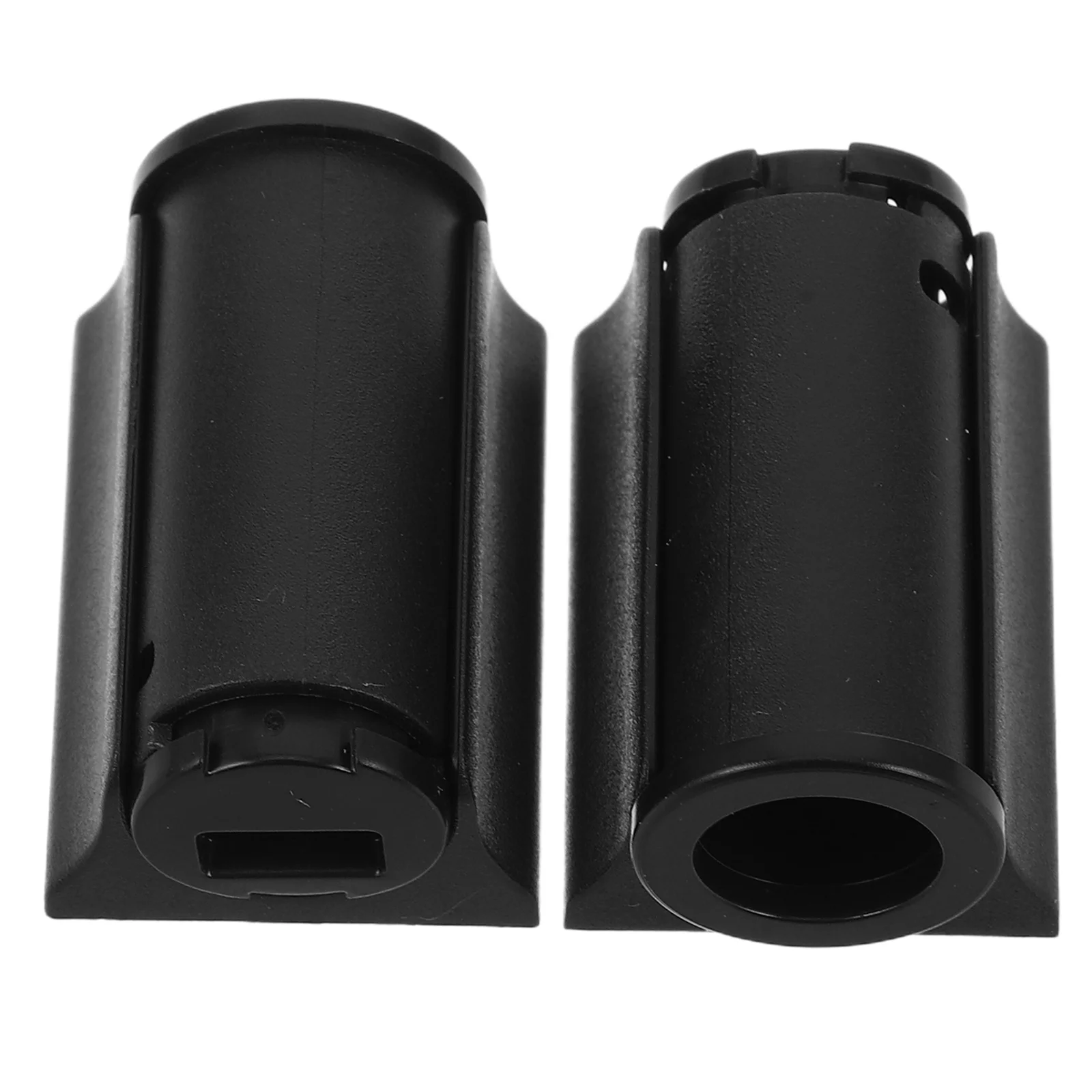 

2Pcs Portable Sensor Head Cover Kit Touch- Compatible Shell for Scanning Motion Detection Devices Outdoor Indoor
