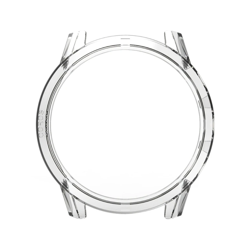 Kompatibel untuk Tangan 2 Lengan Pelindung Ringan Tahan Lama Perlindungan Perumahan Keras-Cangkang Penutup PC Tahan