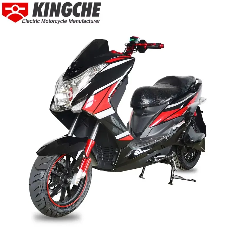 

2025 Newest SKD 2000W 3000W Fast Electric Motorcycles Electric Scooters High Speed Dirt Bike For Adult Adjustable Electric