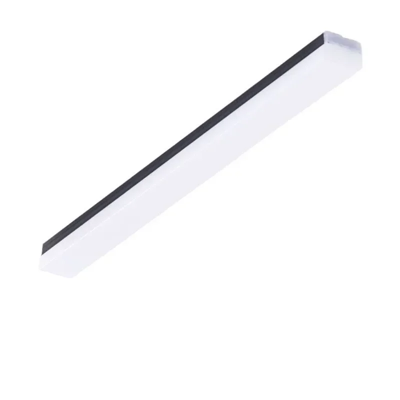 Three-sided luminous three-dimensional luminous support for customized color-changing atmosphere lights