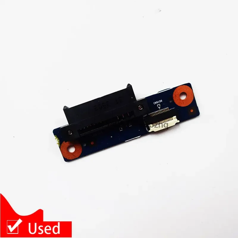 Placa ODD usada para HP ENVY 17-J 6050A2550301 6050A2550301-ODD-A01