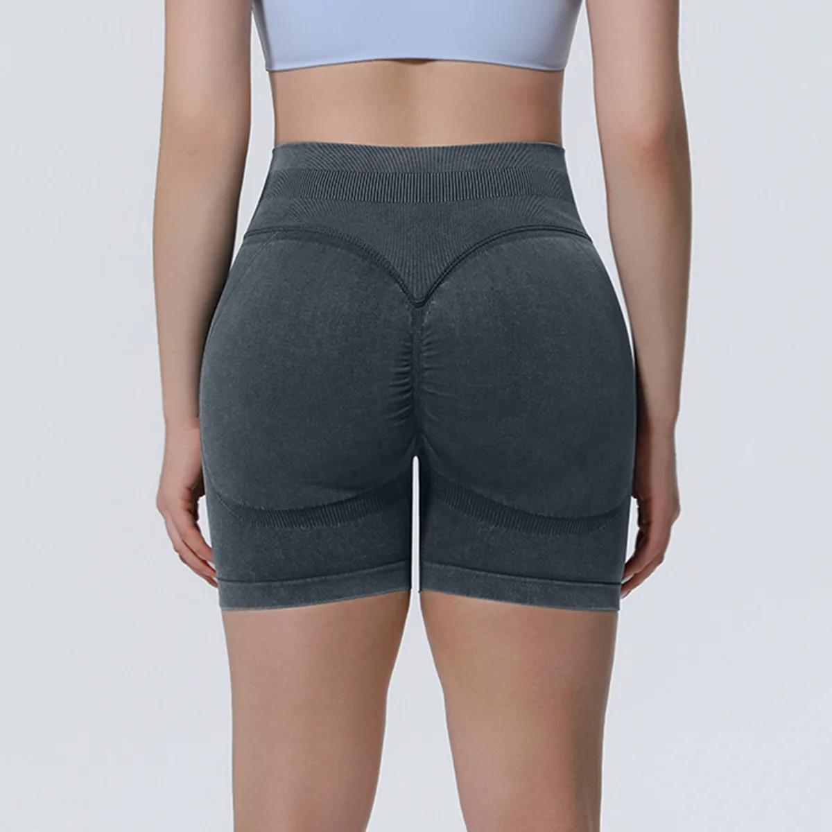 Size chart and fit details
