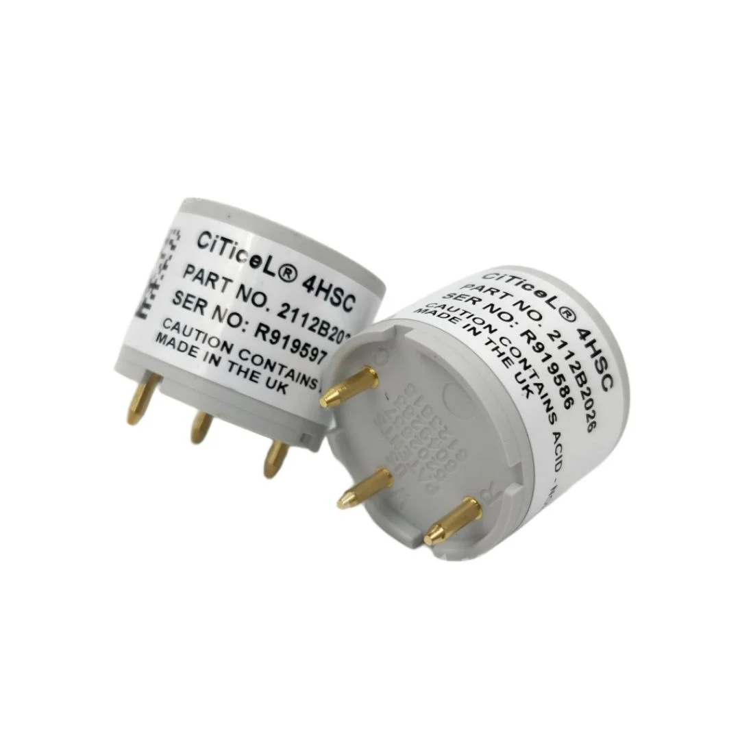 4HSC H2S hydrogen sulfide gas sensor
