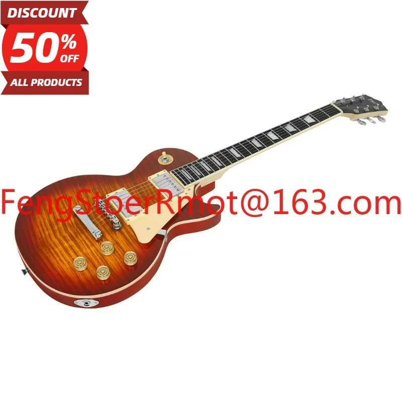 LP-728 Electric Gui… - image