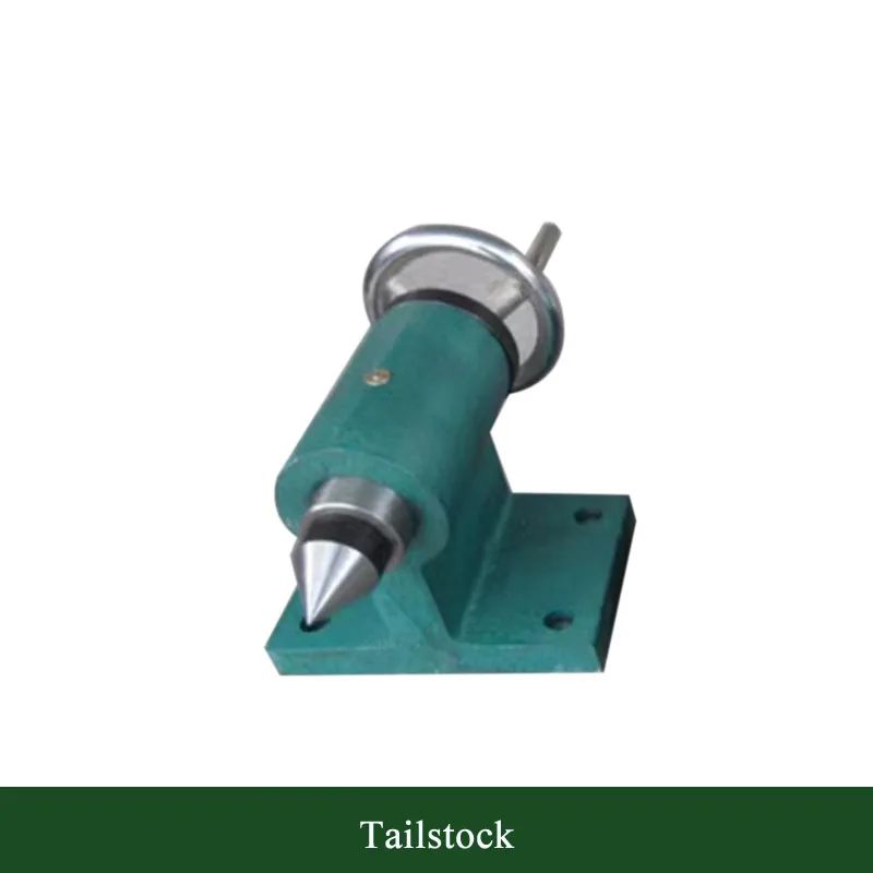 

CNC Rotary Axis, The 4th Axis Rotary Axis, Tailstock For CNC Milling Machine