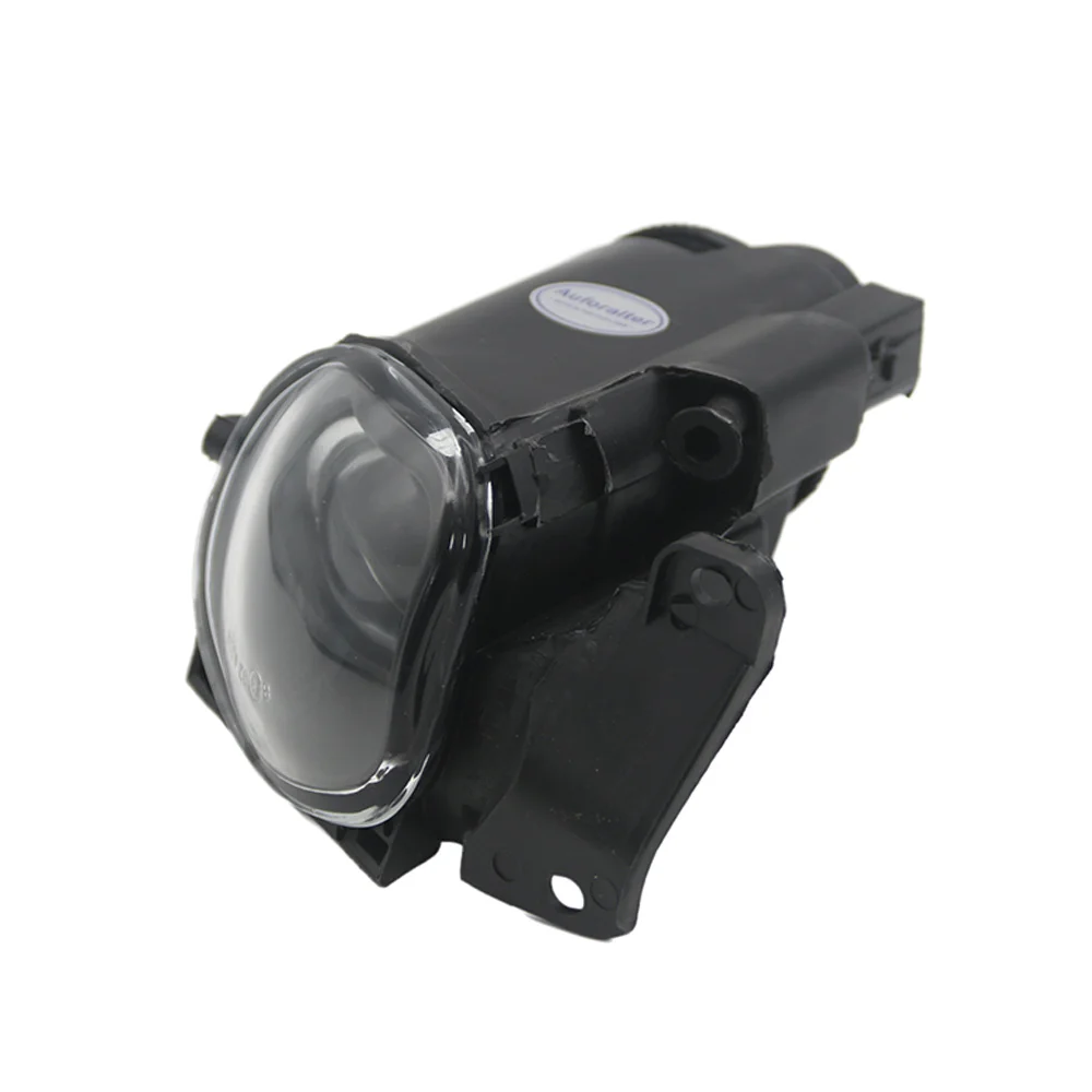 Fog Lamp For Audi A6 Avant C5 4B S6 Sedan 1997 1998 1999 2000 2001 Front Bumper Anti Fog Light 4B0941699A 4B0941700A