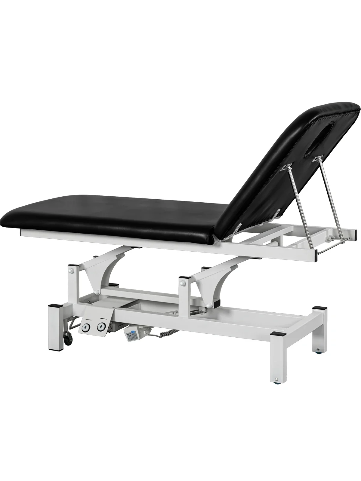 Electric lifting beauty bed injection lifting bed physiotherapy surgery beauty bed lifting chair electric tattoo