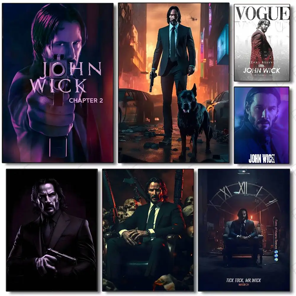 Handsome Man J-John… - image