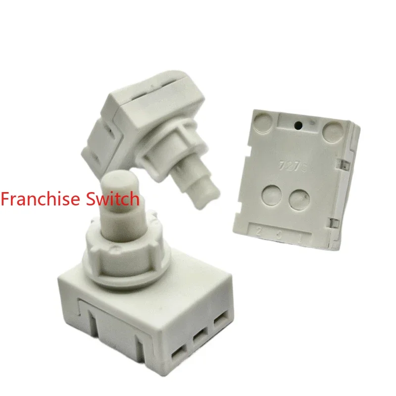 20PCS SPED310200 Push Switch, Full Stroke 3.8