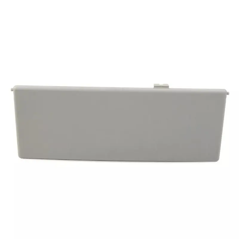 Car Sunvisor Vanity Mirror Cover LR063682 For Land Rover Range Rover Sport Evoque Discovery 4-A61E