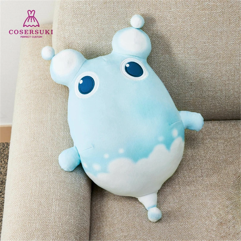 Final Fantasy XIV Prop Plush Doll Stuffed Toys for Cosplay Halloween Christmas Gifts image 2