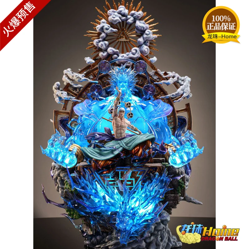 Customization/Deposit[Replenishment/Spot] LB-Studios Pirate Thor Aini Road Figure Statue