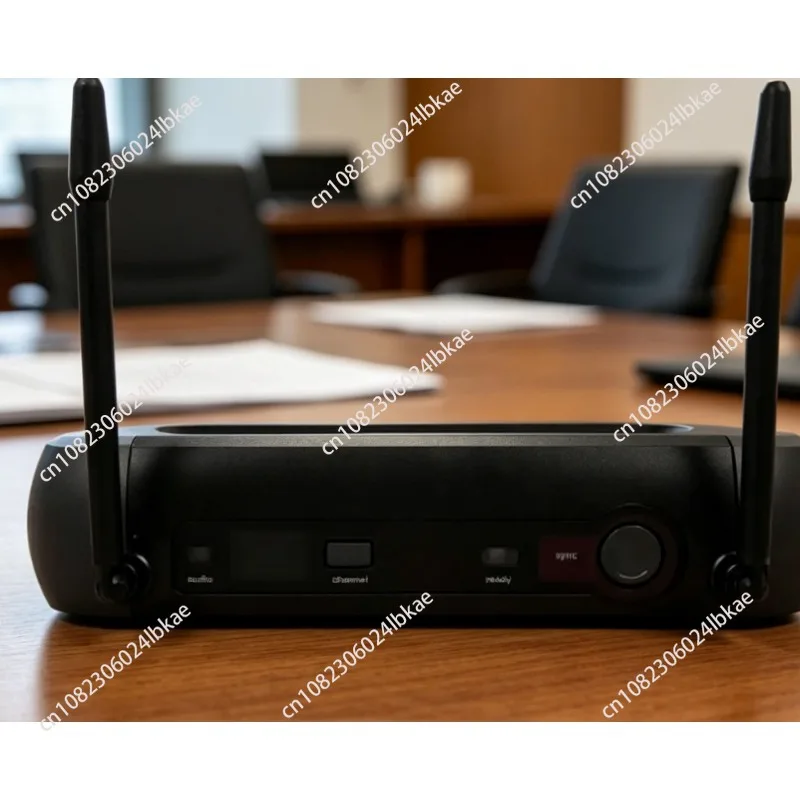 Pgx4 wireless microphone system - stage performance handheld dynamic microphone kit 58 handheld