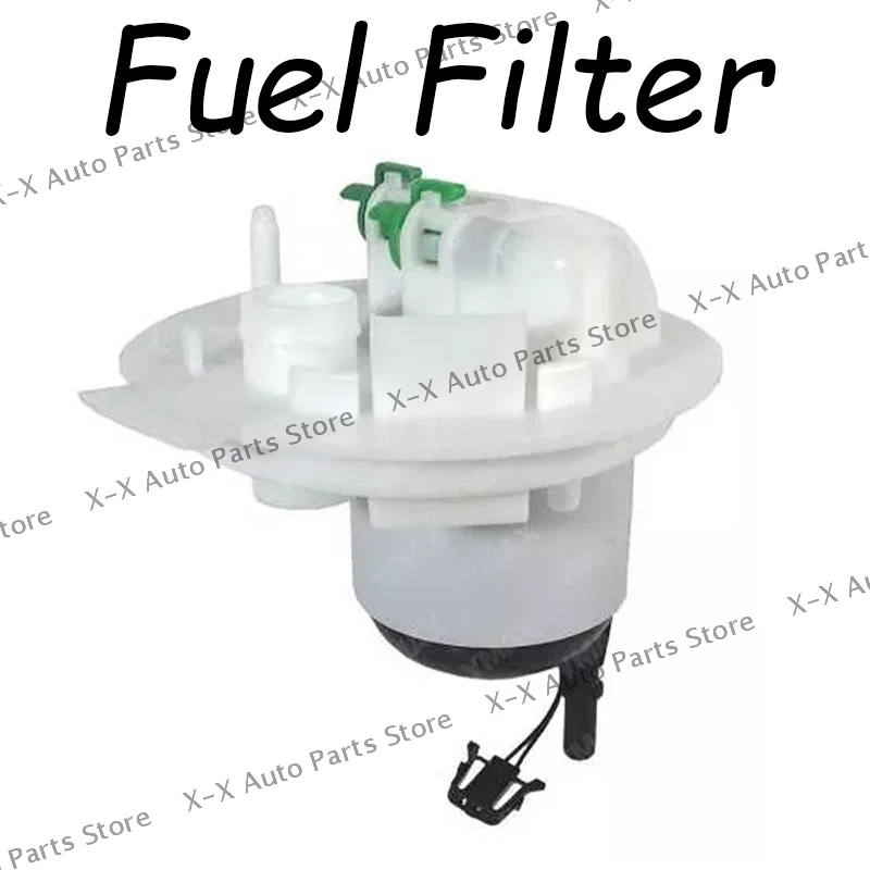 For Range Rover Evoque L538 Fuel Filter For Land Rover Freelander 2 L359 LR036127 LR026197 2.0L Petrol Engine Fuel Sender Cover