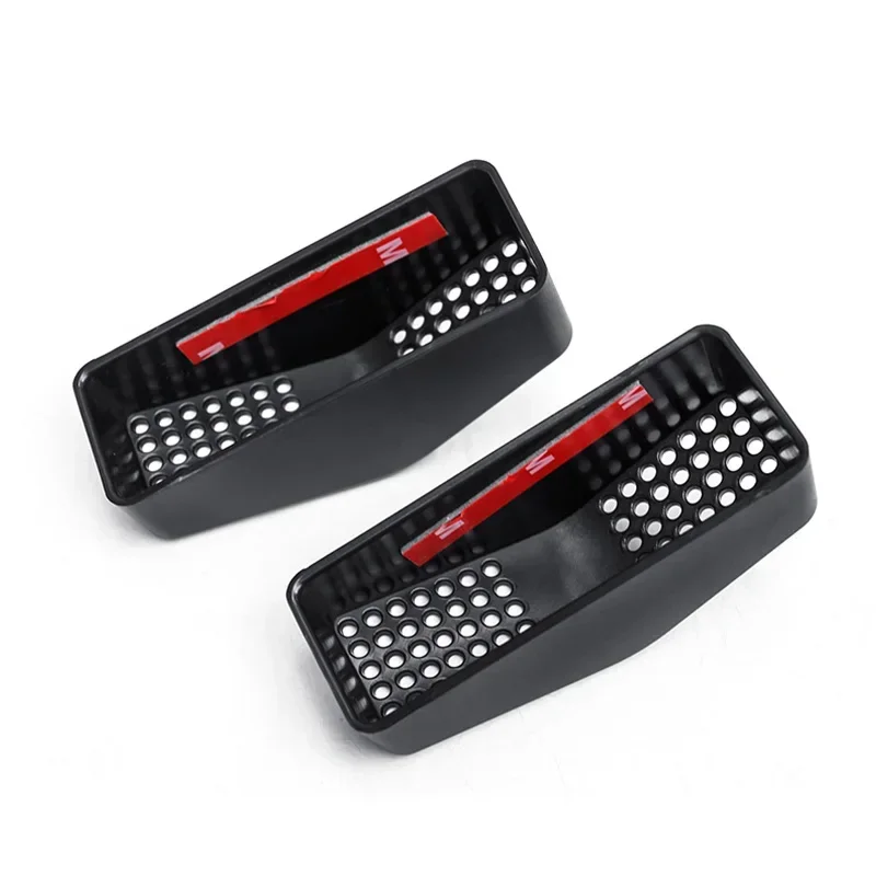 لتويوتا كورولا E210 2019 2020 2021 2022 2023 2024 2025 الهجين مقعد السيارة الخلفي تحت قناة تنفيس الهواء غطاء المخرج الملحقات