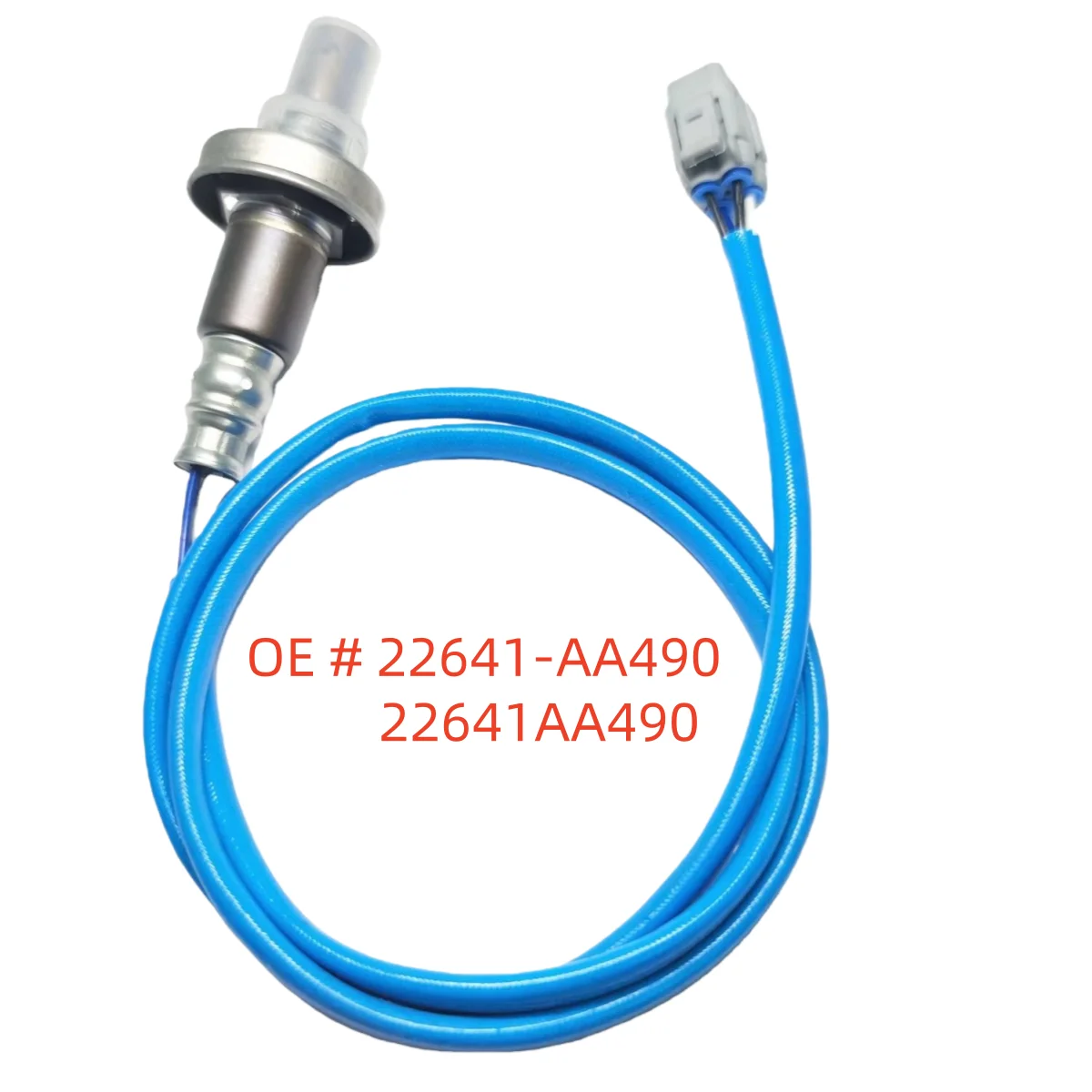 high quality new 22641-AA490 22641AA490 oxygen sensor for Subaru