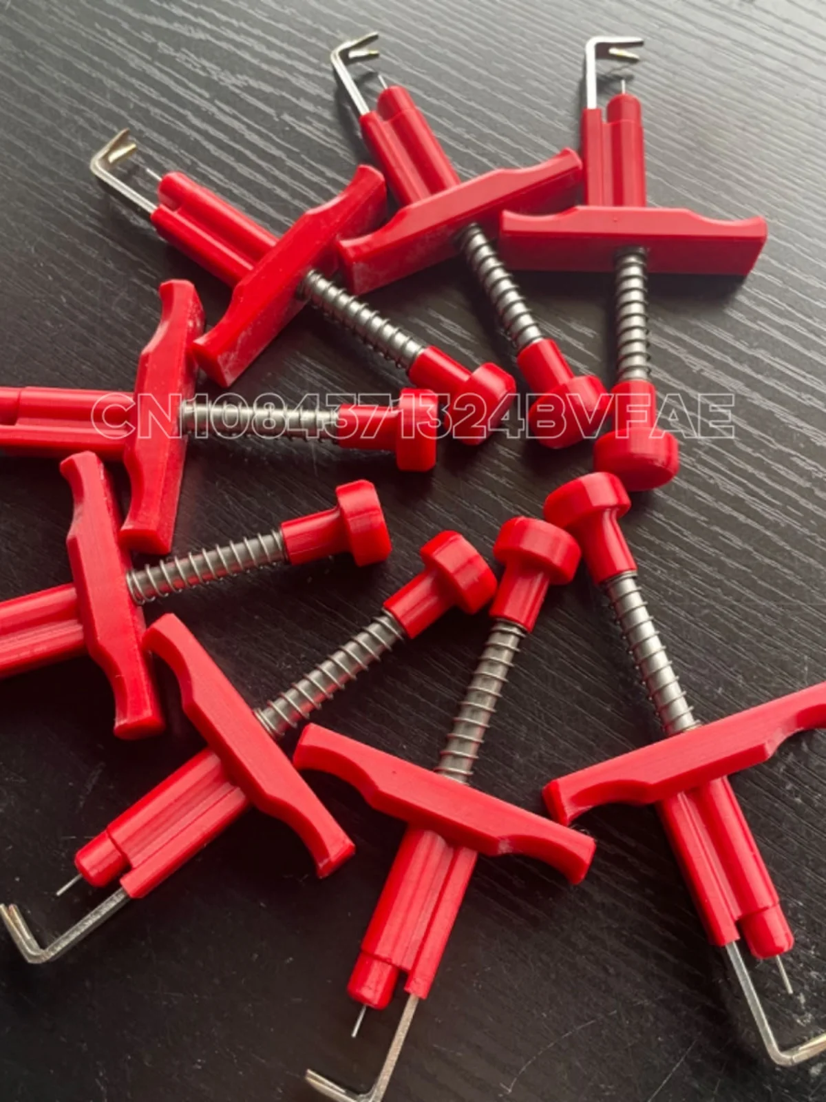 Suitable for 1s and 2s propeller remover, propeller puller, suitable for blades below 45mm, 65 75 85, small machine 8-1.5mm