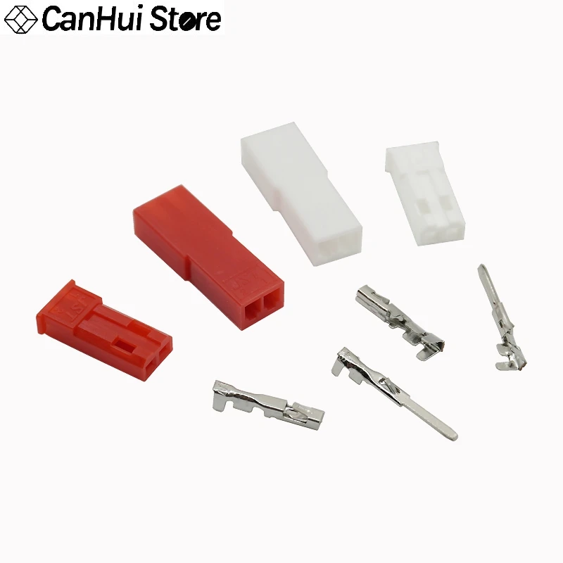 20-50Pcs Jst Xh 2.5…