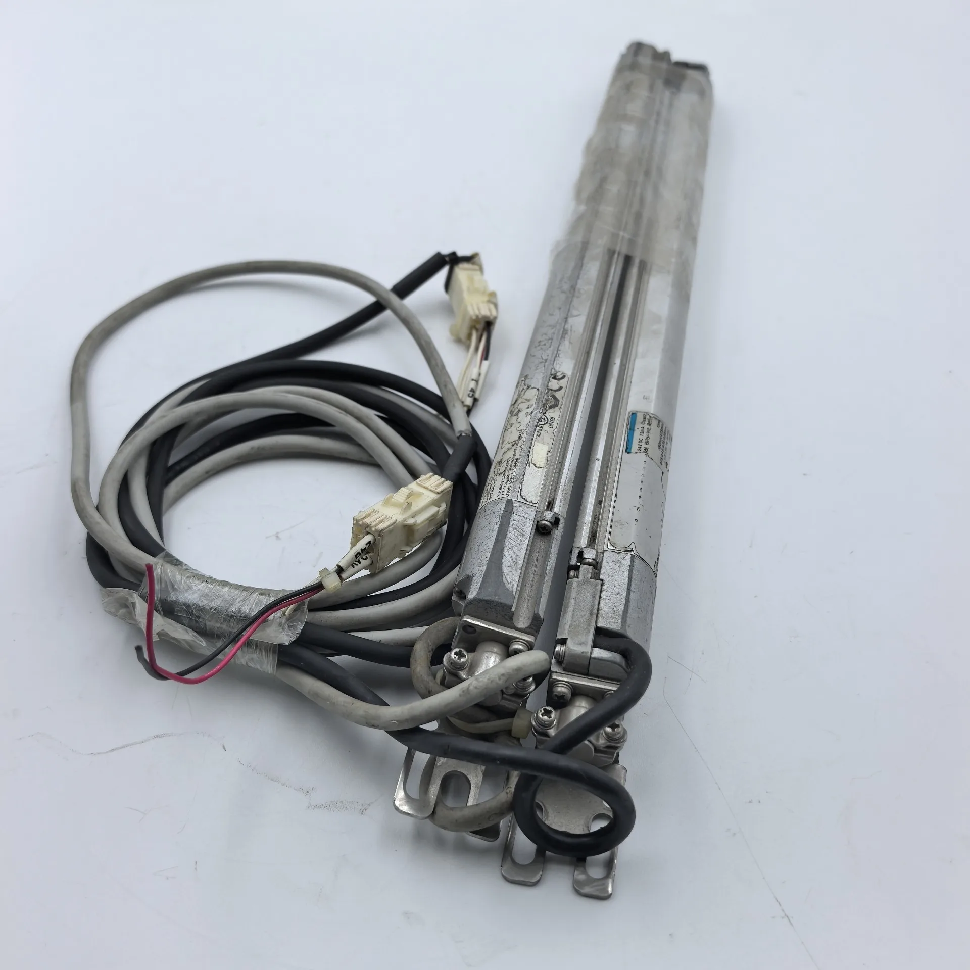 KEYENCE safety grating SL-C20H-T + SL-C20
