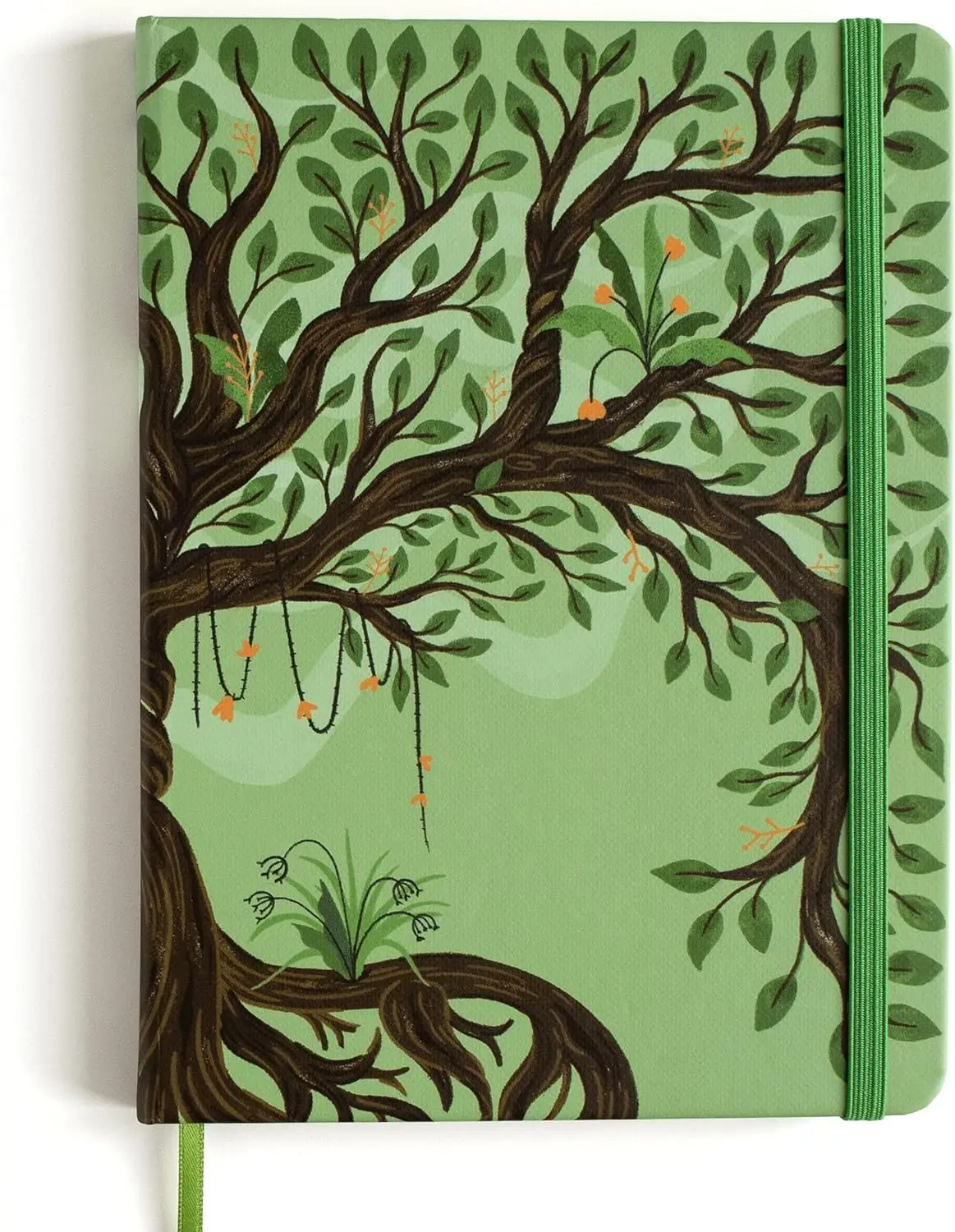 

Блокнот 8x6 дюймов, 240 страниц, бумага цвета слоновой кости, без линовки, для рисования и подарков