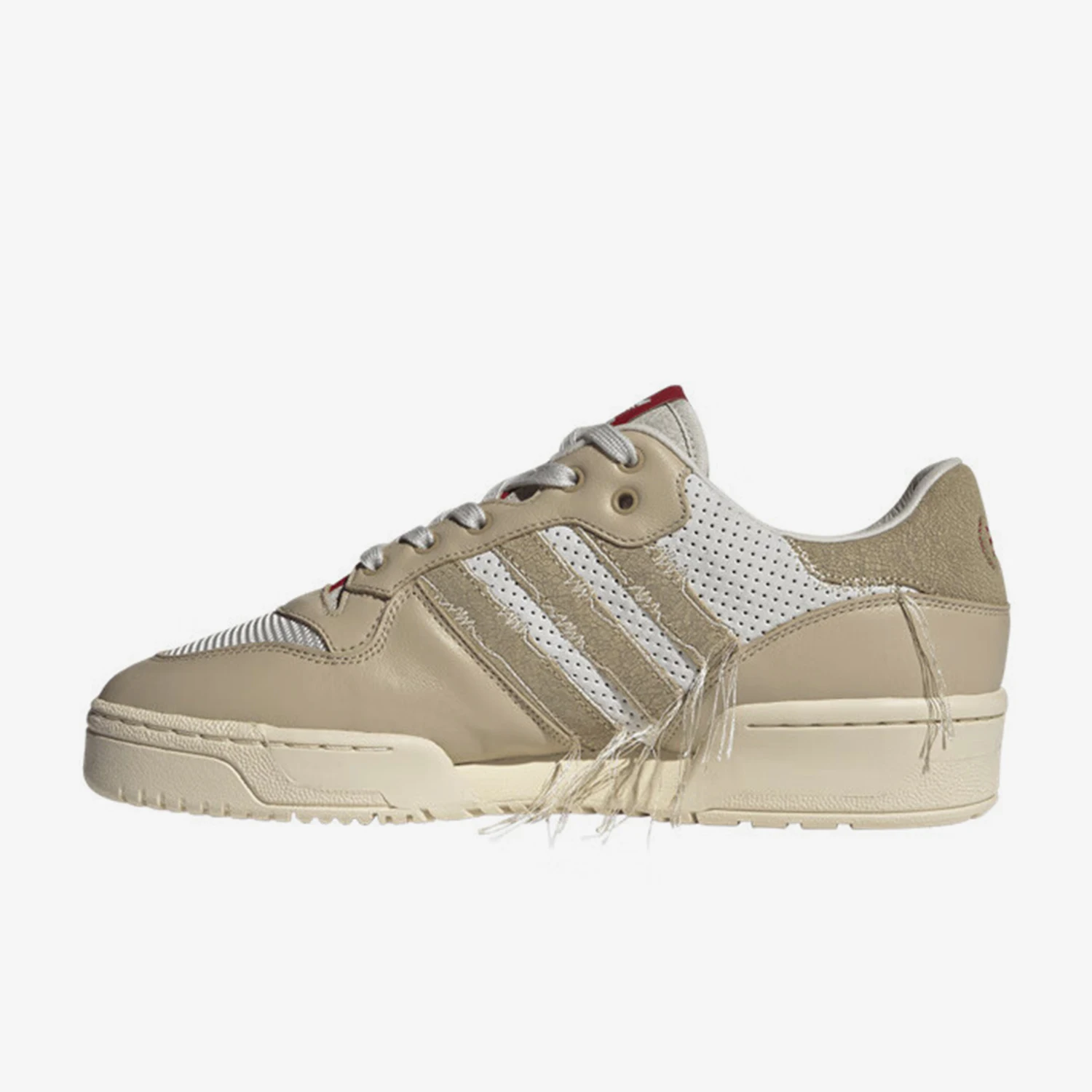 حذاء رياضي Adidas Originals للجنسين قابل للتنفس ومنخفض الارتفاع ID8805