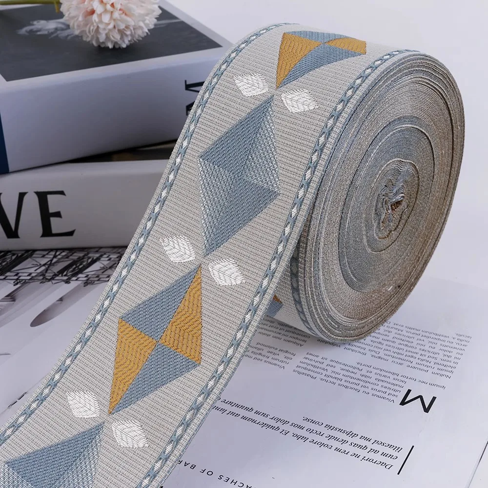 25 Meters Woven Jac…