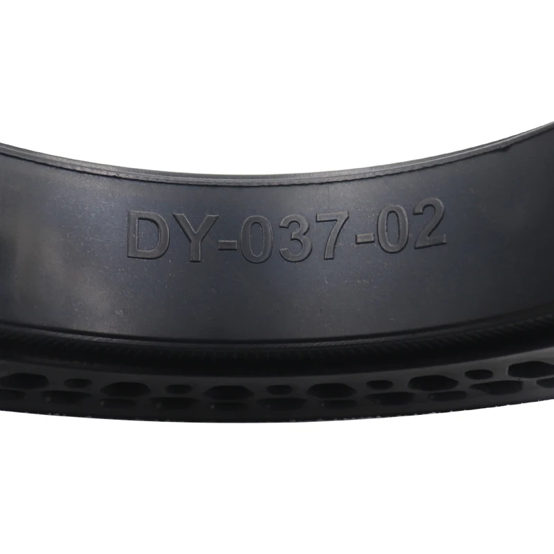 10x2.125 Solid Tyre for Xiaomi Mijia M365 Electric Scooter Non-Pneumatic Explosion-proof 10 Inch Tires Accessories