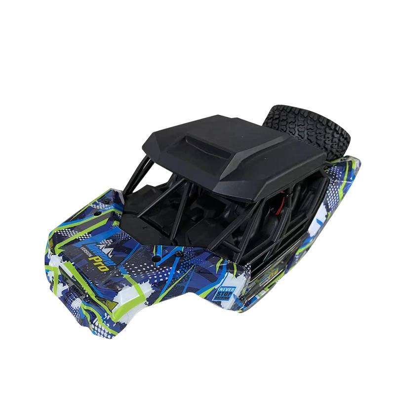 SCY16106/16106Pro/16301/16303 1/16 ad alta velocità Brushless R/C cars RC trucks body shell